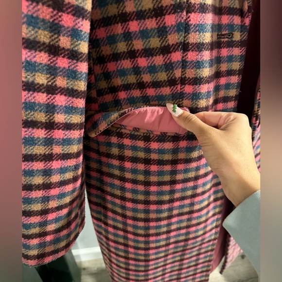 Ann Taylor pea coat - Picture 8 of 10